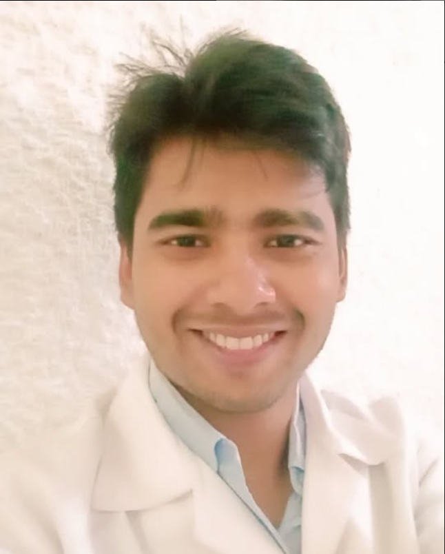 Dr. Shubham Singh - 2
