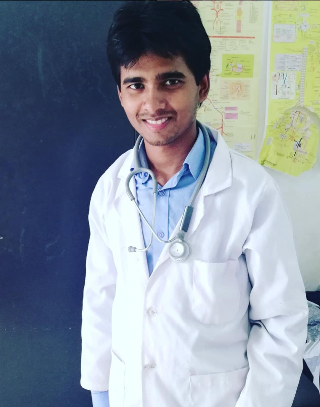 Dr. Shubham Singh - 3