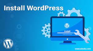 How to Install a WordPress in Cyber Panel