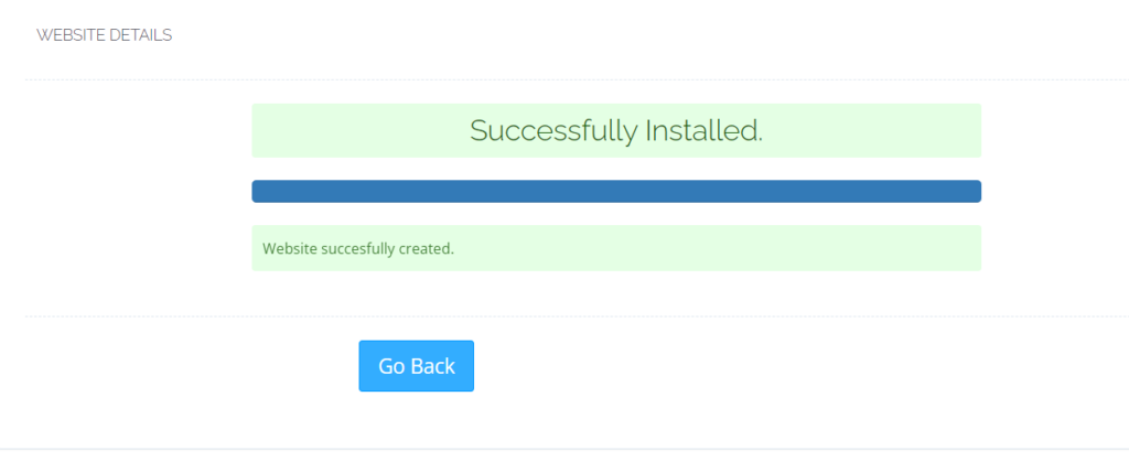 Cyber Panel Dashboard