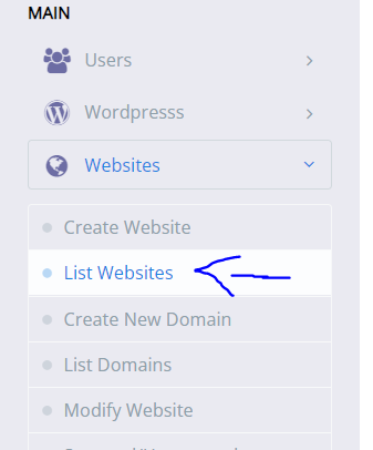 Cyber Panel Dashboard