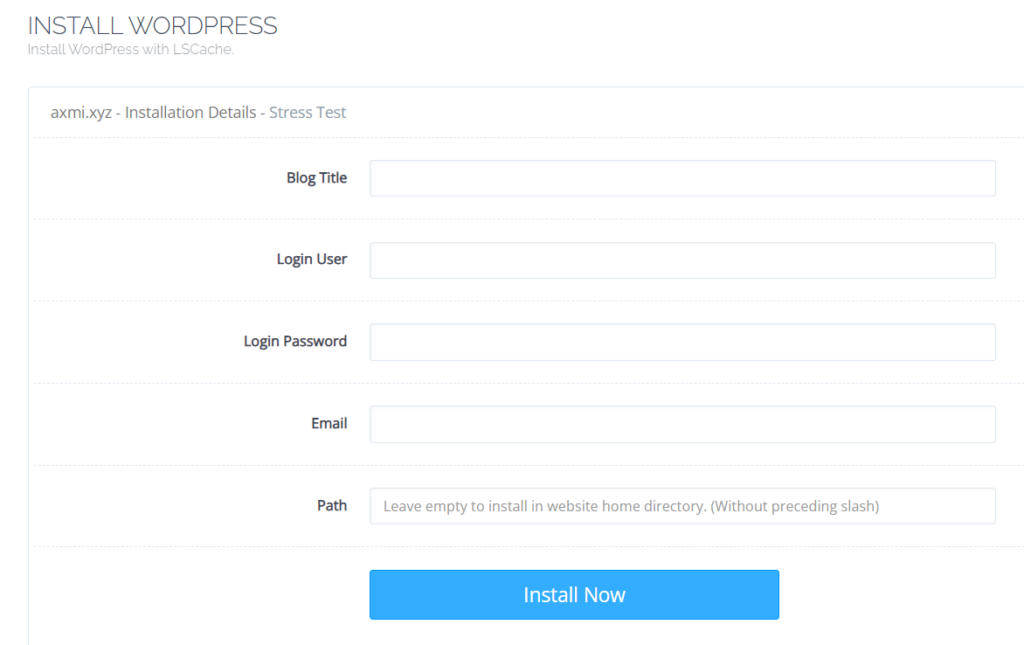 Cyber Panel Dashboard