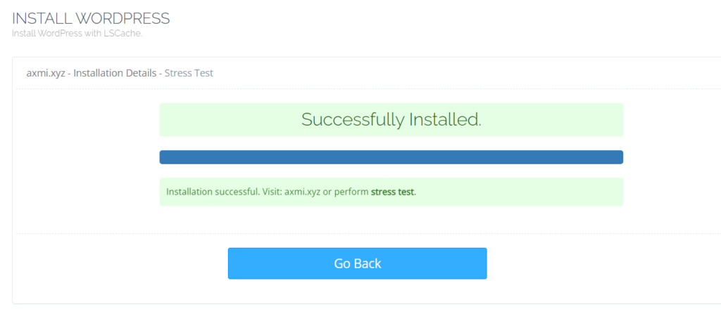 Cyber Panel Dashboard