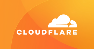 Configure CyberPanel DNS server using Cloudflare