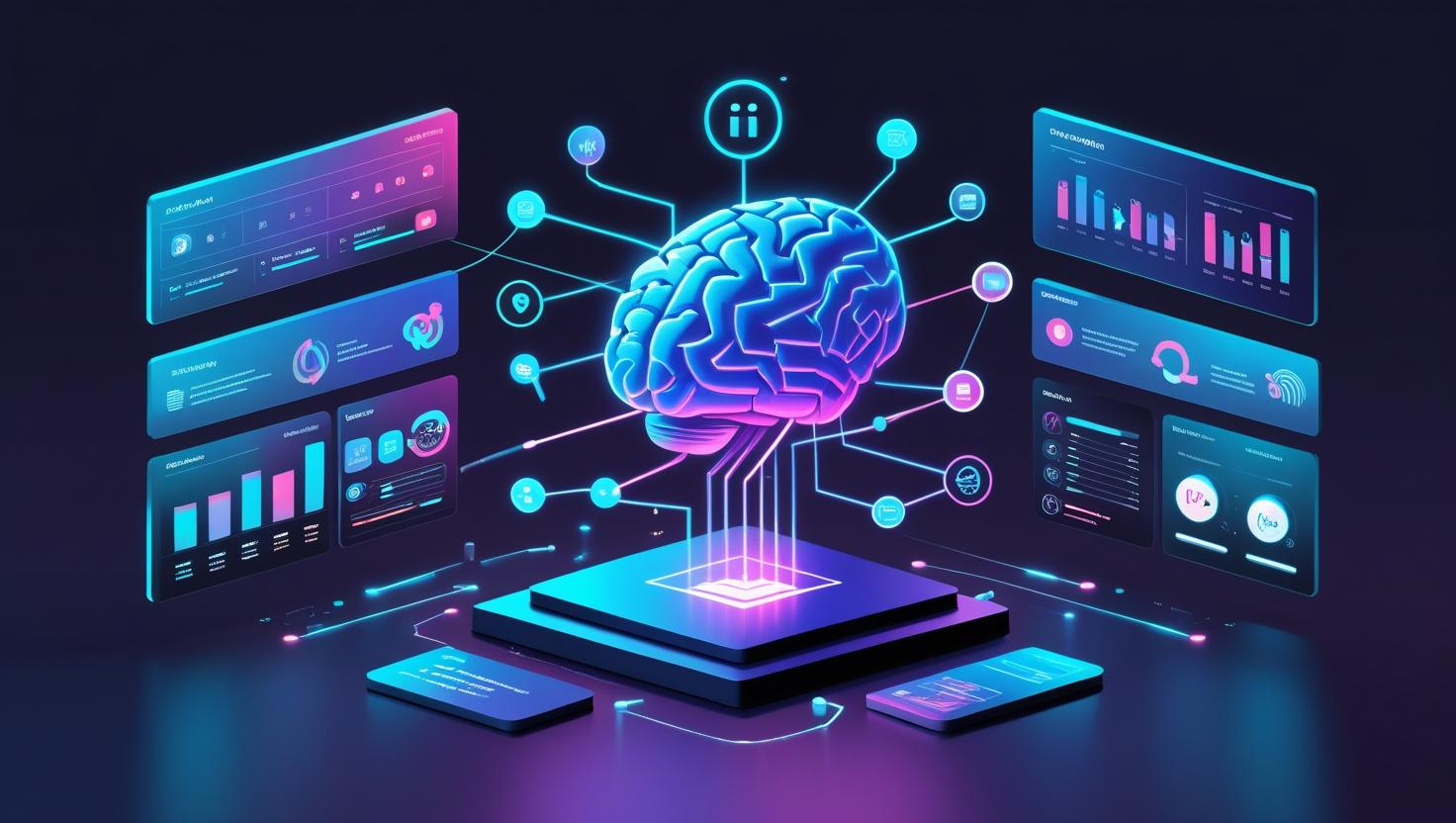 Drive Traffic, Boost Sales & Build Brand Authority with Data-Driven Digital Marketing